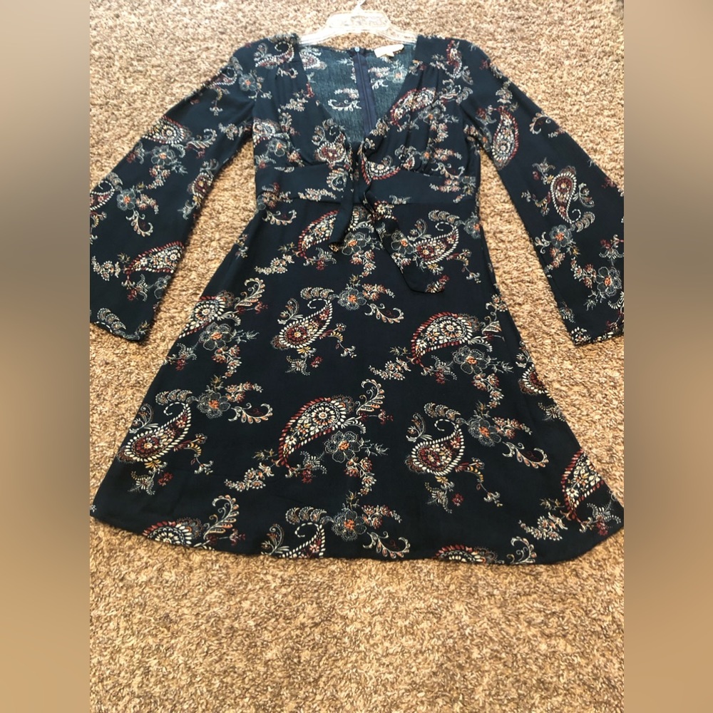 EUC Urban Girl Dress